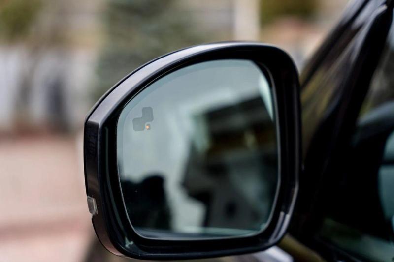 Car Thumb